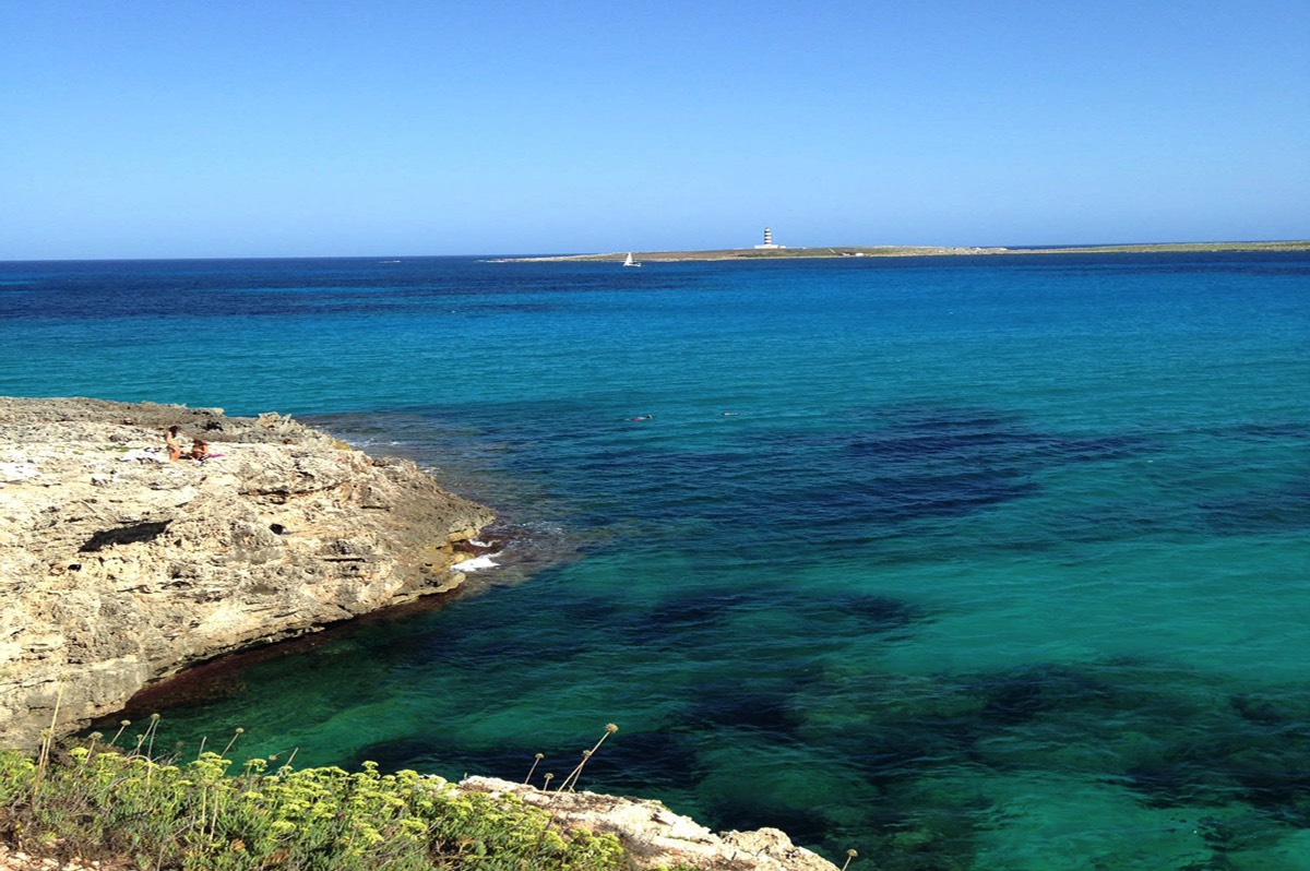 El Minotauro - Luxury villa in Menorca. Your ideal seaview renting.