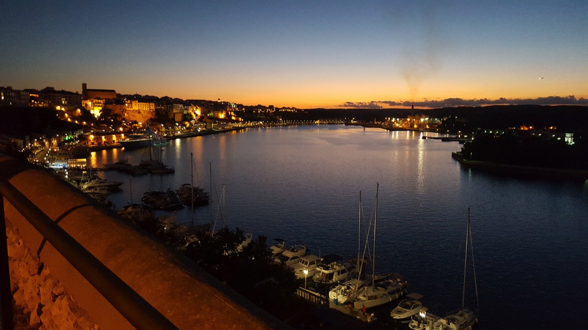 El Minotauro - Luxury villa in Menorca